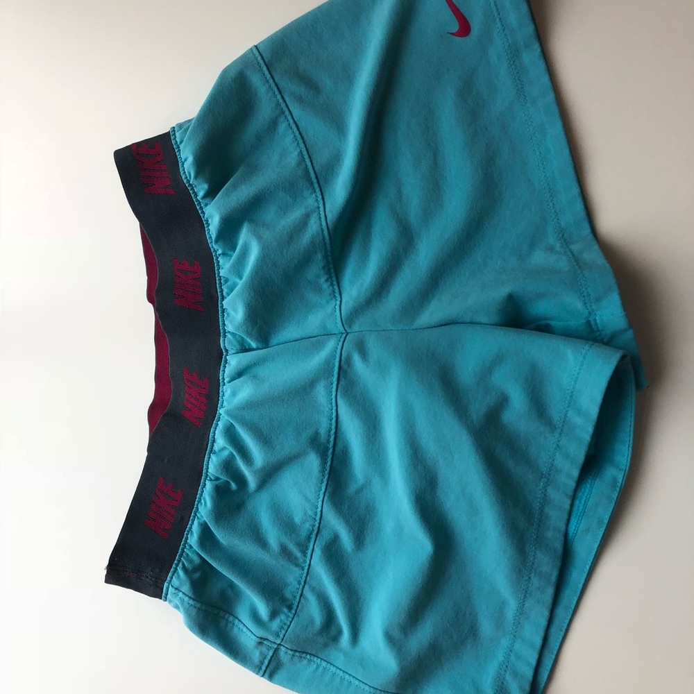 Nike shorts